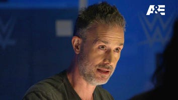 'WWE Rivals': Freddie Prinze Jr.'s Grandma Had Beef With Wife Sarah Michelle Gellar Over The Rock!